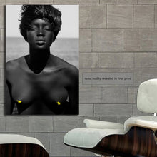 Load image into Gallery viewer, #007 Naomi Campbell
