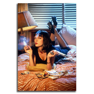 #003 Pulp Fiction