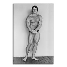 Load image into Gallery viewer, #009 Arnold Schwarzenegger
