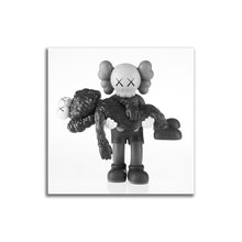 Load image into Gallery viewer, #531BW KAWS
