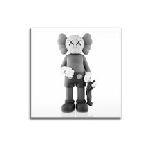 Load image into Gallery viewer, #517BW KAWS
