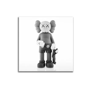 #517BW KAWS