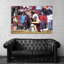 Load image into Gallery viewer, #001 Redskins
