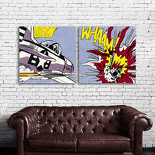 Load image into Gallery viewer, #999 Pop Art
