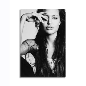 #001 Angelina Jolie