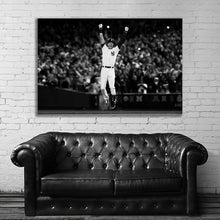 Load image into Gallery viewer, #030BW Derek Jeter
