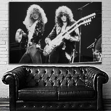 Load image into Gallery viewer, #018BW Led Zeppelin
