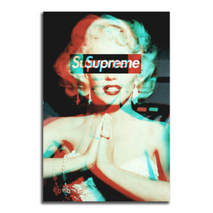 #010 Supreme