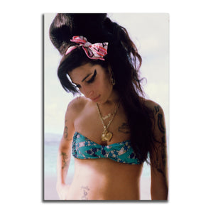 #015 Amy Winehouse