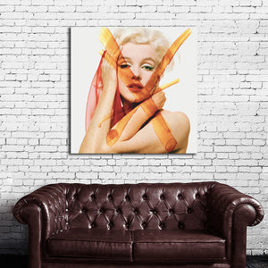 #522 Marilyn Monroe