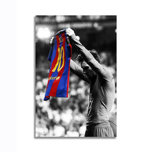 Load image into Gallery viewer, #018FG Lionell Messi
