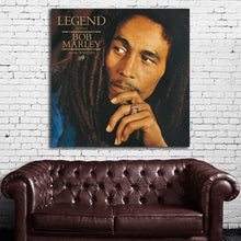 Load image into Gallery viewer, #501 Bob Marley
