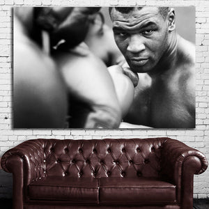 #017 Mike Tyson