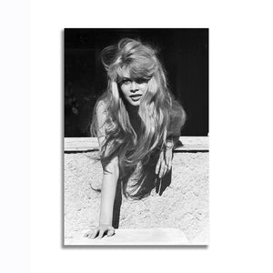 #023 Brigitte Bardot