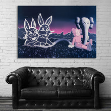 Load image into Gallery viewer, #012 KAWS
