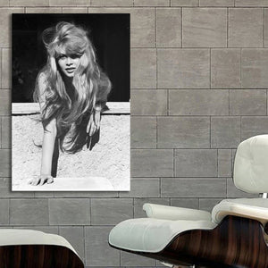 #023 Brigitte Bardot