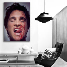 Load image into Gallery viewer, #004BW American Psycho
