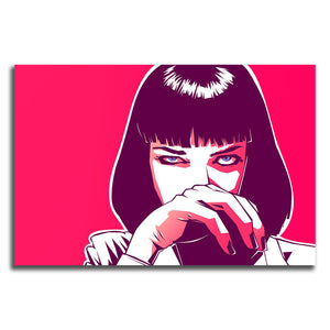 #006 Pulp Fiction