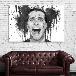 #006BW American Psycho