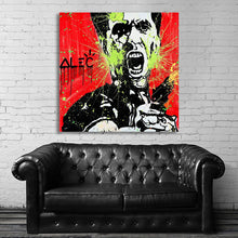 Load image into Gallery viewer, #503 Alec Monopoly
