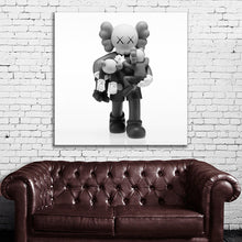 Load image into Gallery viewer, #526BW KAWS
