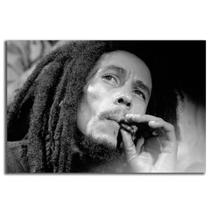 #014 Bob Marley