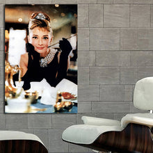 Load image into Gallery viewer, #030 Audrey Hepburn
