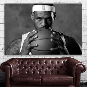 #005BW Lebron James