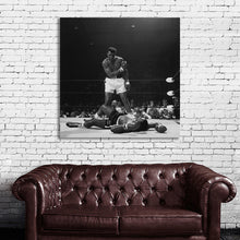 Load image into Gallery viewer, #507BW Muhammad Ali
