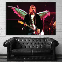 Load image into Gallery viewer, #10 Kurt Cobain
