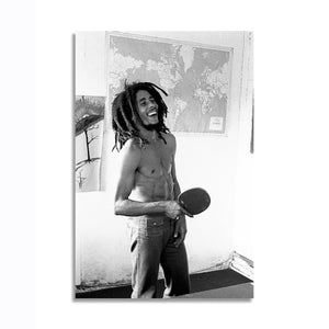 #029 Bob Marley