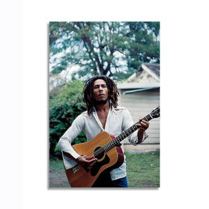 #030 Bob Marley