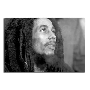 #013 Bob Marley