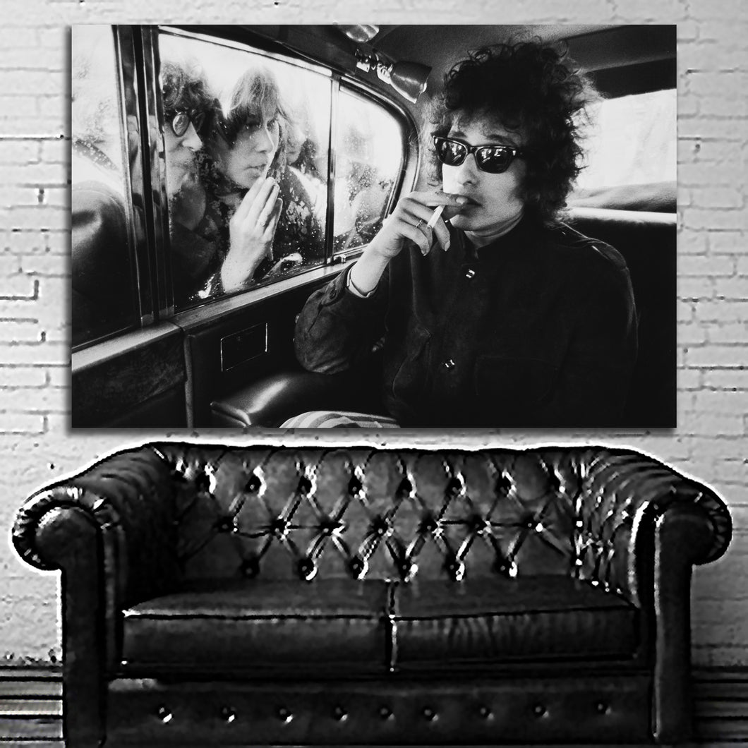 #006 Bob Dylan