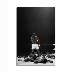 #052FG Muhammad Ali