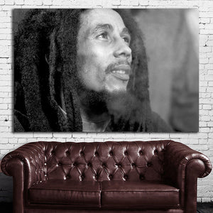 #013 Bob Marley