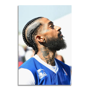 #013 Nipsey Hussle