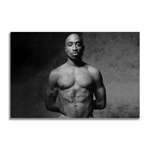 Load image into Gallery viewer, #049BW Tupac
