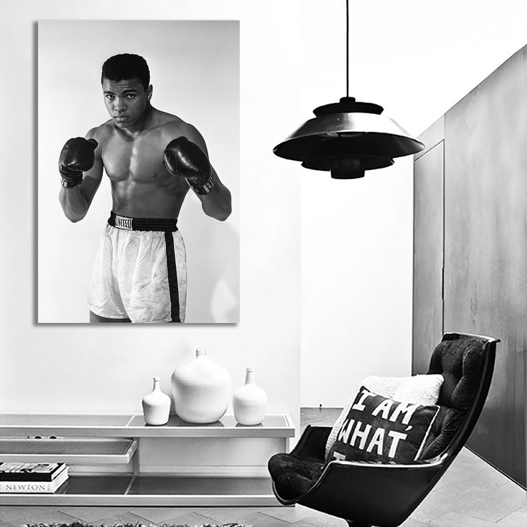 #056 Muhammad Ali