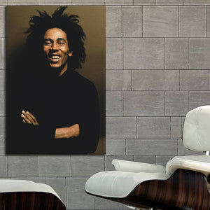 #008 Bob Marley