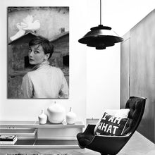 Load image into Gallery viewer, #020 Audrey Hepburn
