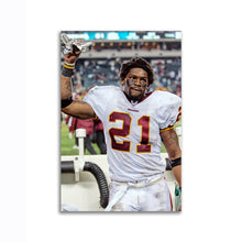 Load image into Gallery viewer, #004 Redskins
