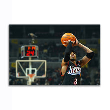 Load image into Gallery viewer, #003 Allen Iverson
