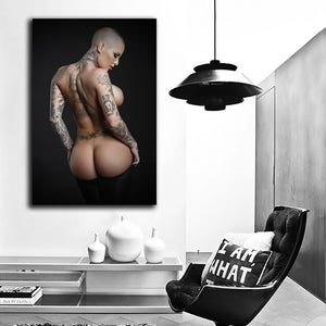 #009 Christy Mack