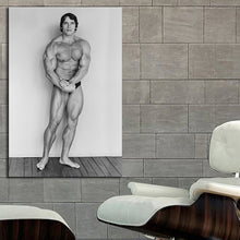 Load image into Gallery viewer, #009 Arnold Schwarzenegger
