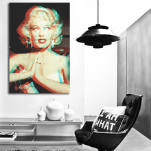 Load image into Gallery viewer, #025 Marilyn Monroe
