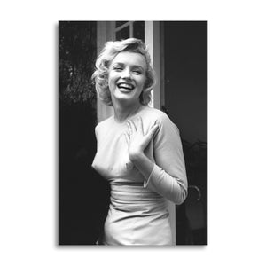 #017 Marilyn Monroe