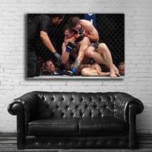 Load image into Gallery viewer, #027 Khabib Nurmagomedov x Conor McGregor
