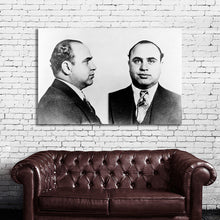 Load image into Gallery viewer, #029 Gangster Al Capone

