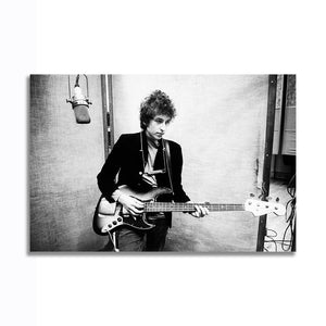 #009 Bob Dylan